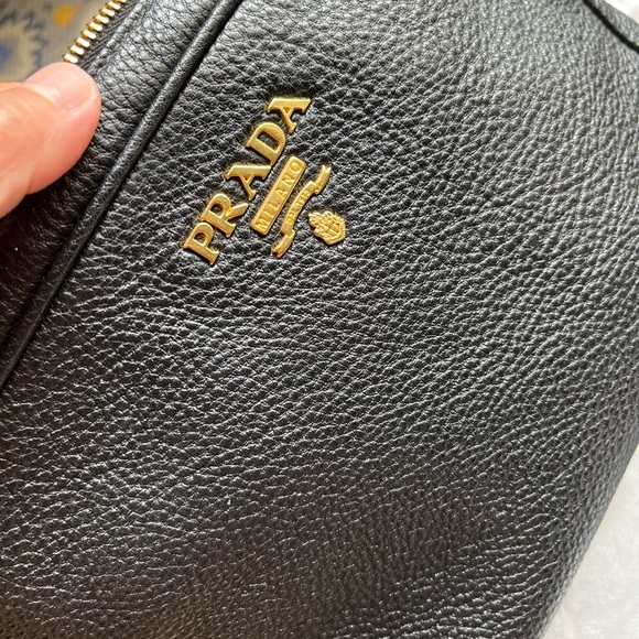 PRADA Bandoliera Crossbody bag - Picture 12 of 16